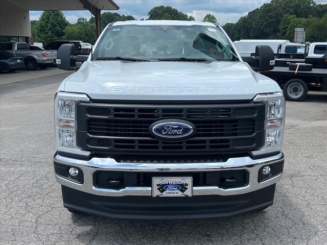 2025 Ford F-250 Super Duty XL