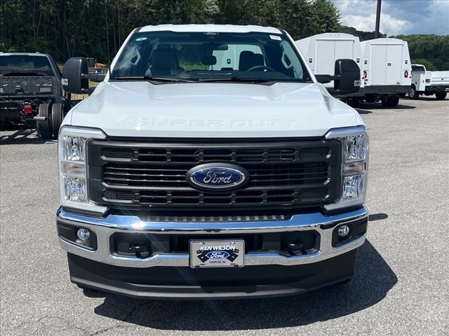 2025 Ford F-250 Super Duty XLT