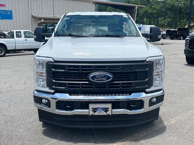 2025 Ford F-250 Super Duty XL