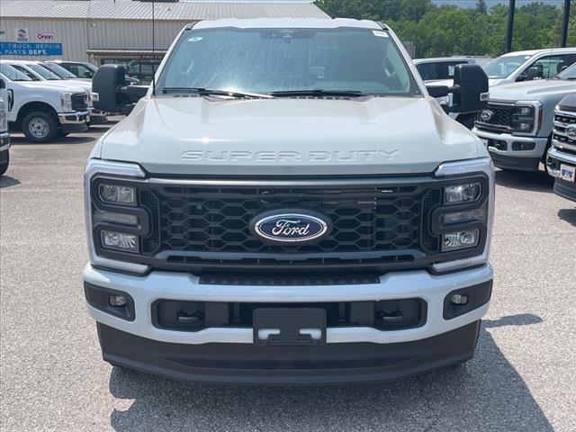 2025 Ford F-250 Super Duty XL