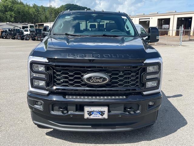 2025 Ford F-250 Super Duty Lariat