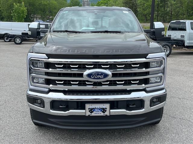 2025 Ford F-250 Super Duty Lariat