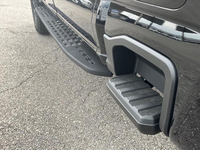 2025 Ford F-250 Super Duty XLT