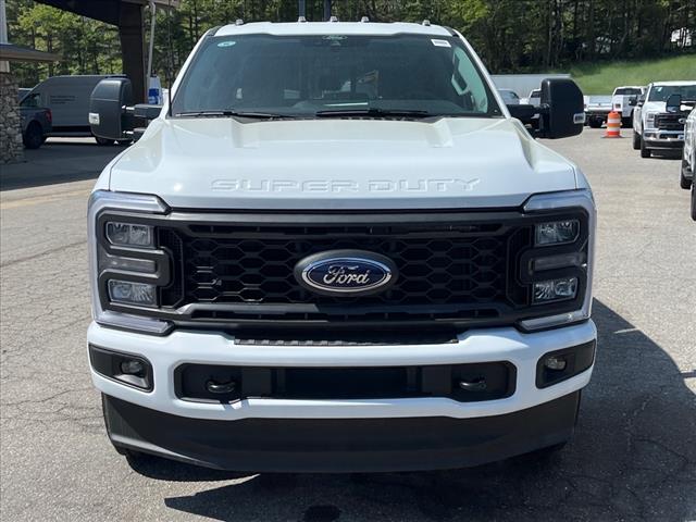 2024 Ford F-250 Super Duty XL