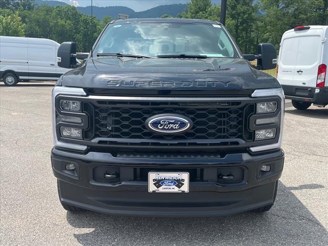 2025 Ford F-250 Super Duty XL