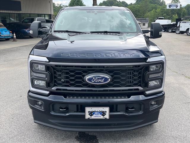 2025 Ford F-250 Super Duty XL