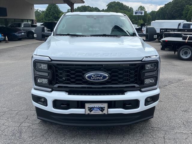 2025 Ford F-250 Super Duty XL