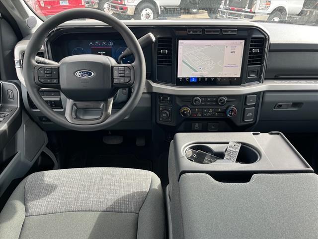 2024 Ford F-250 Super Duty XLT
