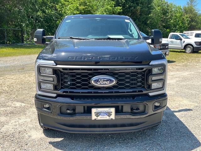 2025 Ford F-250 Super Duty XL