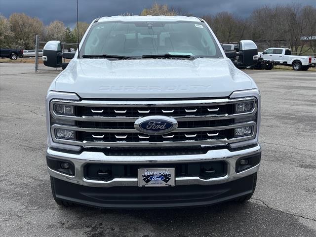 2025 Ford F-250 Super Duty Lariat