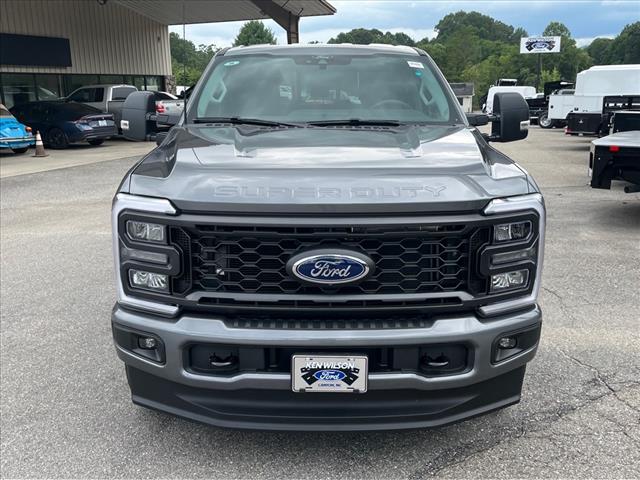 2025 Ford F-250 Super Duty XL