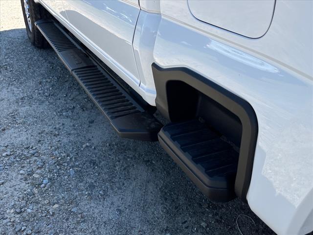 2025 Ford F-250 Super Duty XL