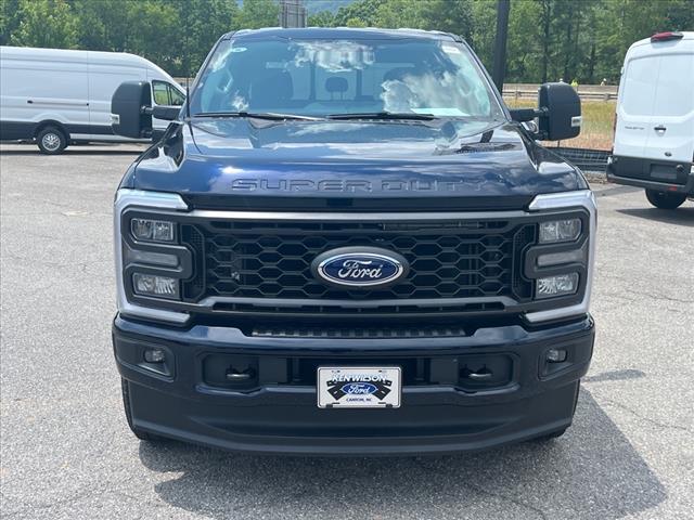 2025 Ford F-250 Super Duty XL