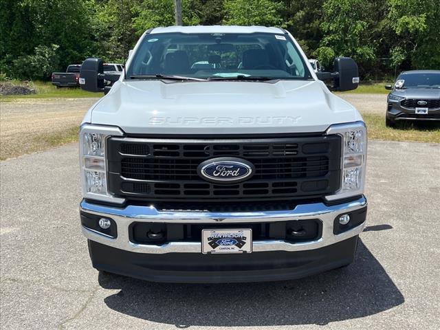 2025 Ford F-350 Super Duty XL