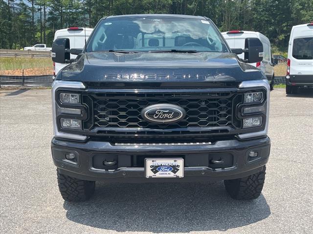 2025 Ford F-350 Super Duty Lariat