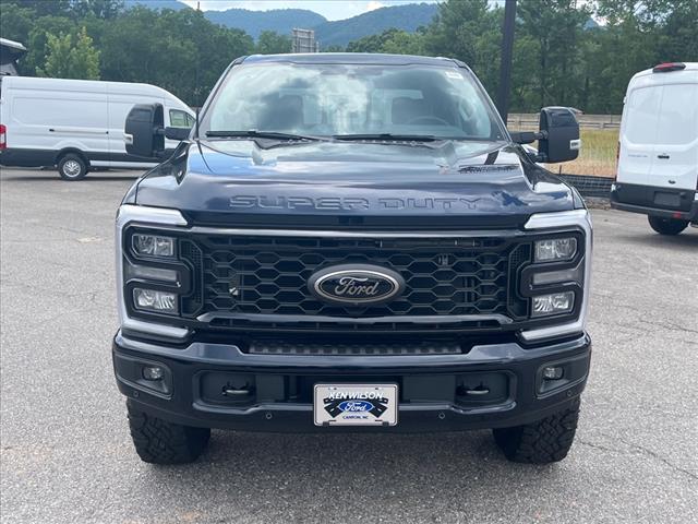 2025 Ford F-350 Super Duty Lariat