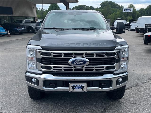 2025 Ford F-350 Super Duty XLT