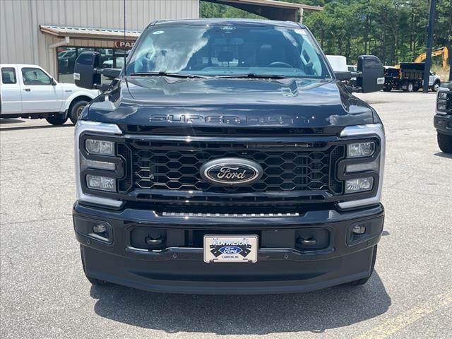 2025 Ford F-350 Super Duty Lariat