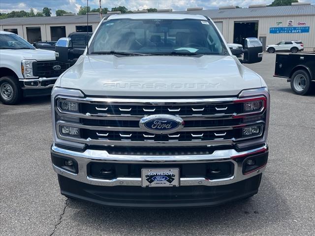 2025 Ford F-350 Super Duty Lariat