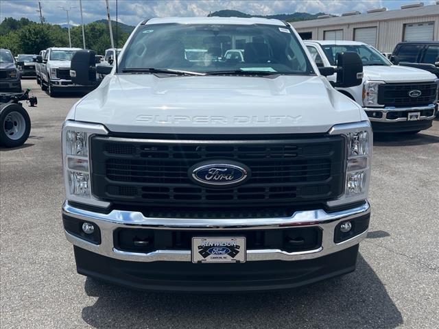 2025 Ford F-350 Super Duty XL
