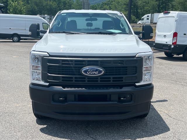 2025 Ford F-350 Super Duty XL
