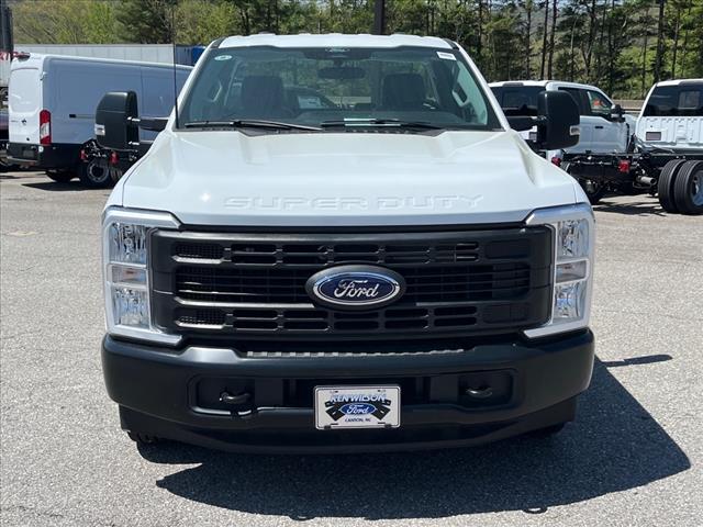 2024 Ford F-250 Super Duty XL
