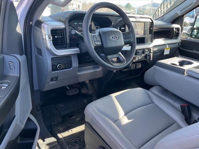 2025 Ford F-250 Super Duty XL