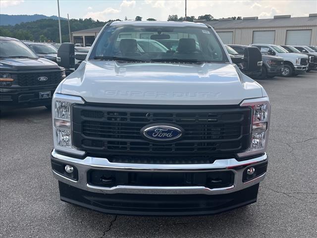 2025 Ford F-250 Super Duty XLT