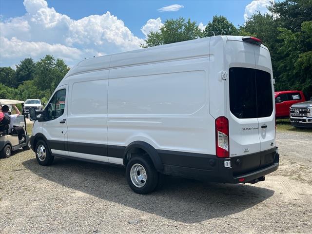 2025 Ford Transit 350 HD