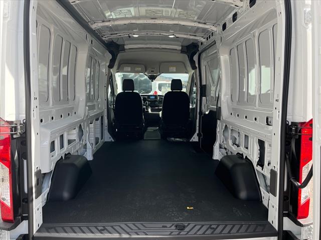 2024 Ford Transit 250