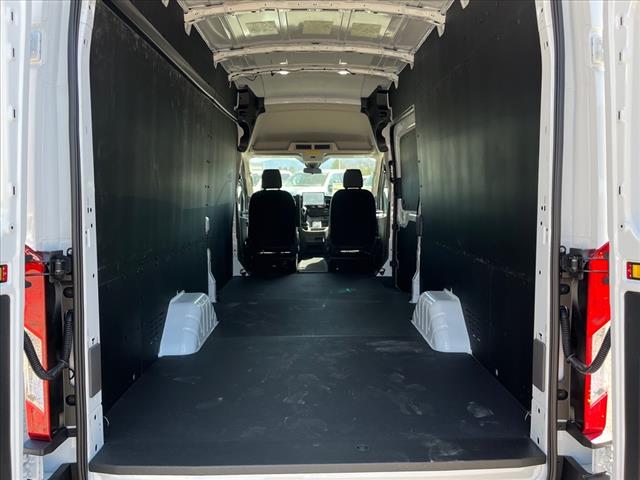 2025 Ford Transit Base High Roof