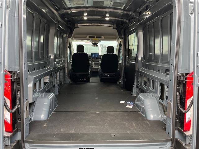 2024 Ford Transit 150