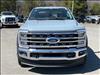 2025 Ford F-550SD Lariat DRW