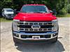2025 Ford F-600SD 