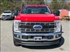 2025 Ford F-600SD XL