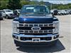 2025 Ford F-350 Super Duty DRW