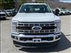 2025 Ford F-350 Super Duty XL DRW