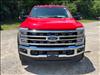 2025 Ford F-550SD Lariat DRW