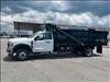 2025 Ford F-550SD XL DRW