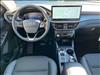 2025 Ford Escape Plug-In Hybrid PHEV