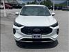 2025 Ford Escape Hybrid ST-Line Elite