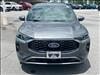 2025 Ford Escape Hybrid ST-Line Elite