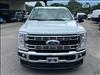 2025 Ford F-250 Super Duty XLT
