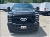 2025 Ford F-250 Super Duty Platinum
