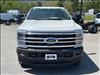 2025 Ford F-250 Super Duty King Ranch
