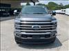 2025 Ford F-250 Super Duty Platinum