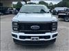 2025 Ford F-250 Super Duty XL