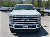 2025 Ford F-350 Super Duty King Ranch