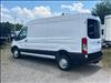 2025 Ford Transit 250