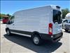 2025 Ford Transit 250